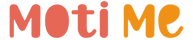Moti Me 로고