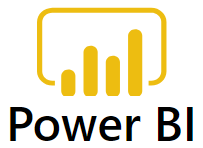 Power BI は ML.NET を使用します。