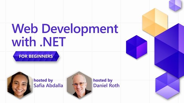 Learn ASP.NET | Free tutorials, courses, videos, and more | .NET