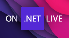 On .NET Live