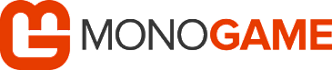 Logotipo de MonoGame