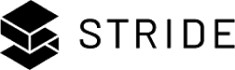 Logotipo da Stride