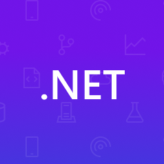 NET | Free. Cross-platform. Open Source.