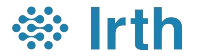Irth logo